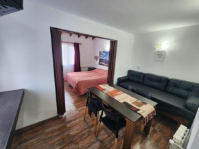 Departamento Mandisoví I